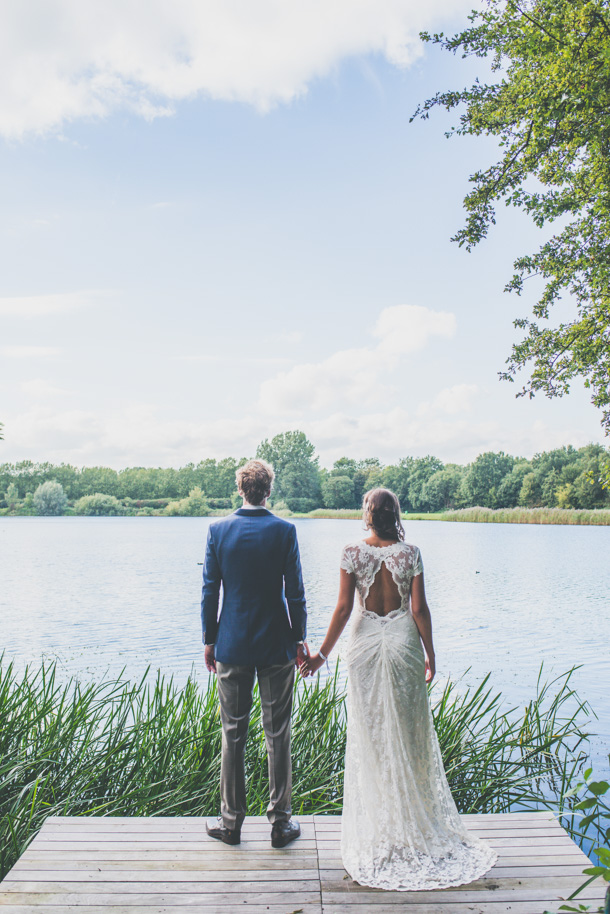 FIH Fotografie » Renske & Thijs, de Lievelinge